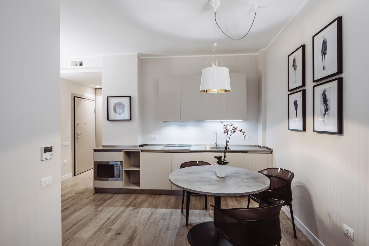 Estella Luxury Suites Turin Exterior photo