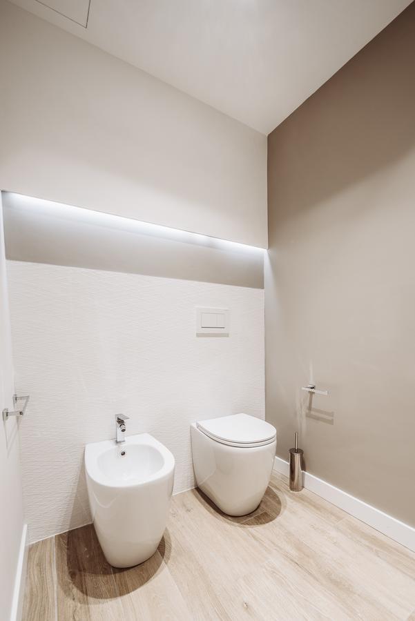Estella Luxury Suites Turin Exterior photo